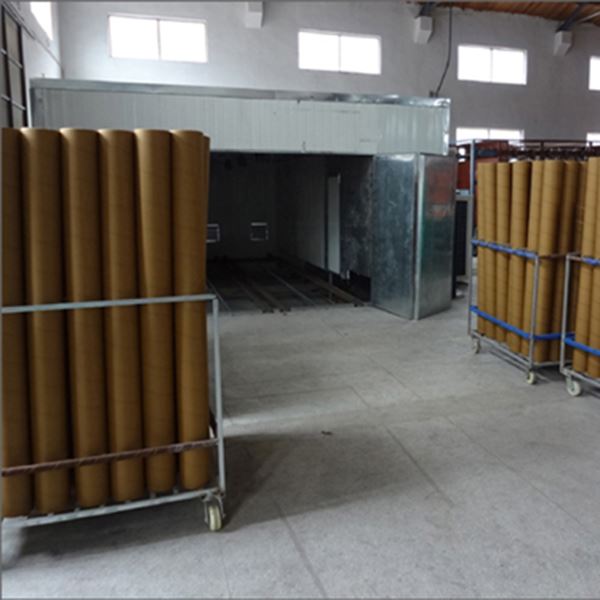 工业纸管上海烘干房可以用于哪些纸制品烘干处理？